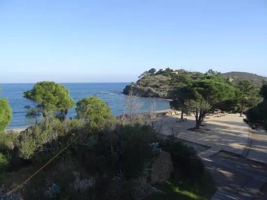 Dynamiterie de Paulilles
