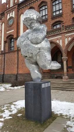 Venus of Willendorf