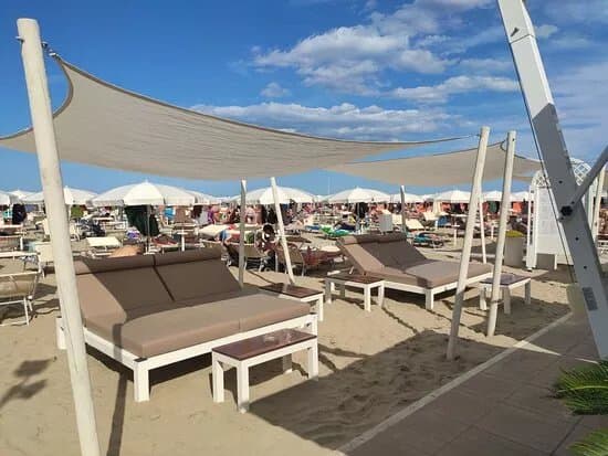 Bagni 120 Riccione