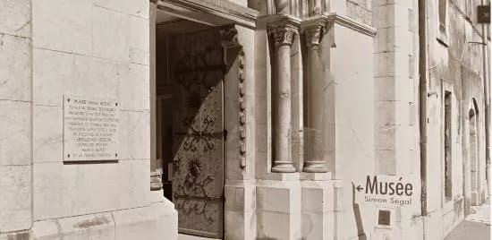 Musee Simon Segal