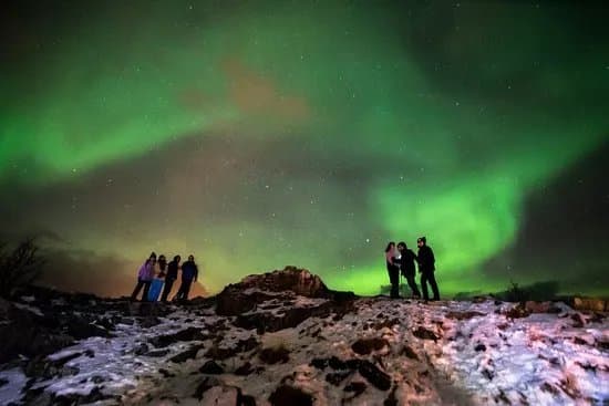 The Aurora Tour - Day Tours