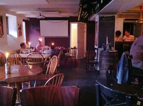 Fermentoren Beer Bar