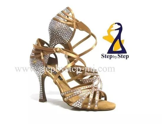 Step by Step