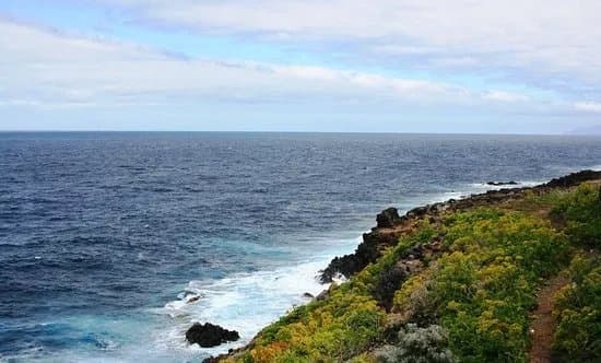 Faro de Buenavista