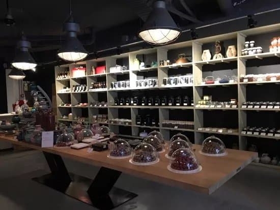 Arthur Tuytel Chocolatier/Patissier