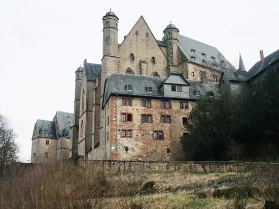 Stadt Marburg
