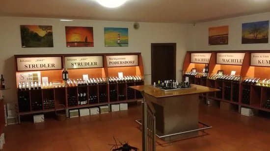 Vinothek Weinclub 21