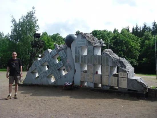 Recsk National Memorial Park