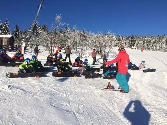 Skischule Fichtelberg