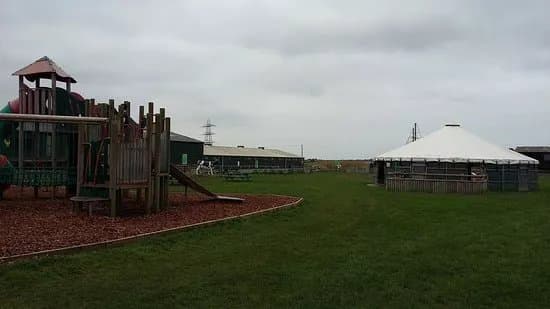 Farmer Teds Adventure Farm