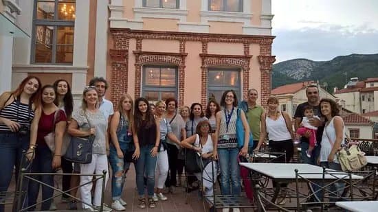 Guided Tours in Thrace