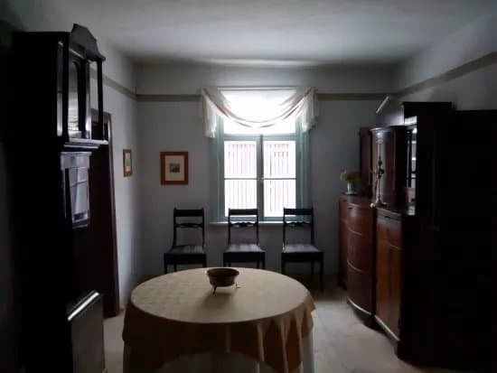 19th Century Citizen's Museum