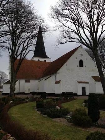 Bogense Kirke
