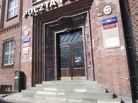 Postal and Communications Museum