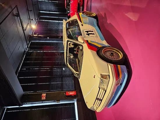 Pace Automobil Museum