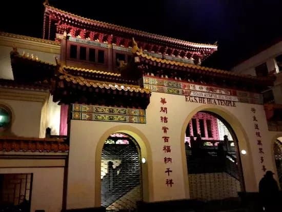 Fo Guang Shan