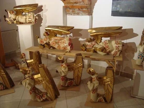 Muzeum Diecezjalne