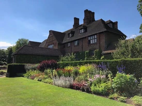 Goddards Garden