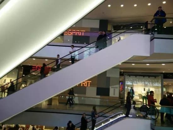Pasing Arcaden