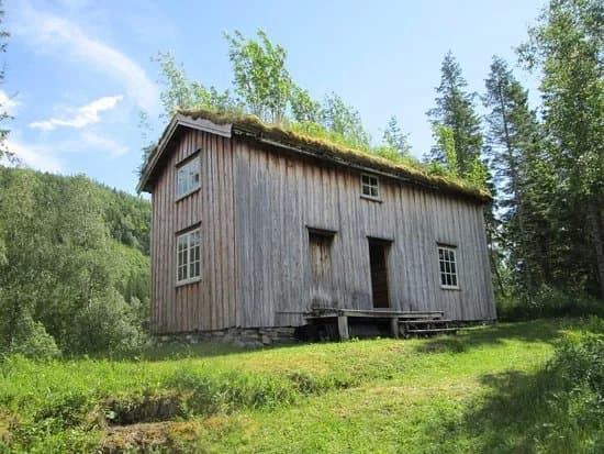 Velfjord Rural Museum