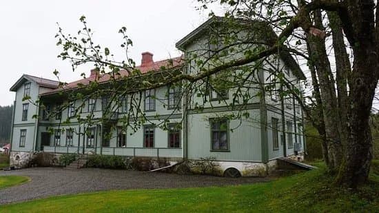 Berby Manor