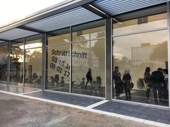 Kunsthalle Darmstadt