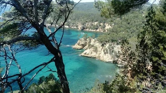 Sentier du Littoral