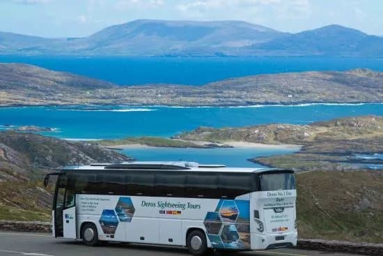 Deros Coach Tours