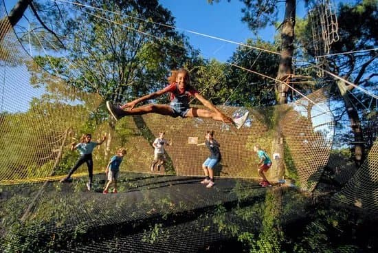 Foret Adrenaline