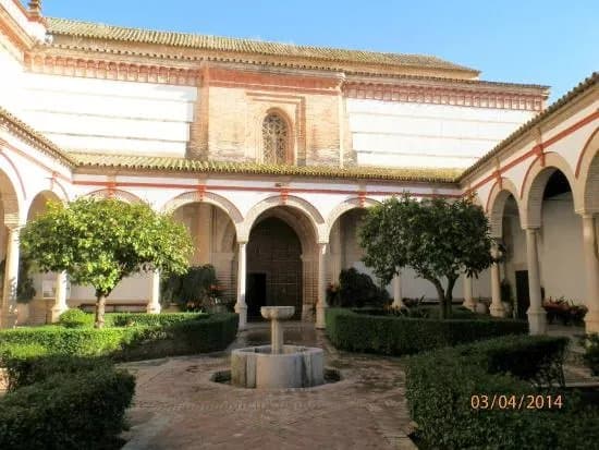 Iglesia de Santiago