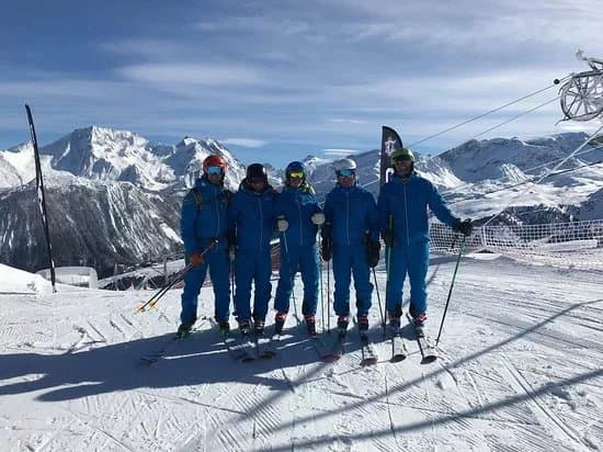 Skivolution
