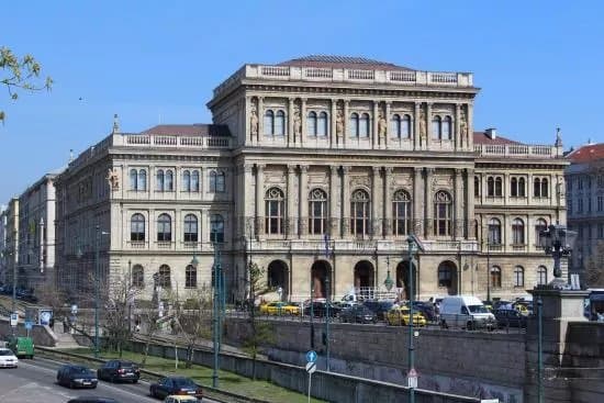 Hungarian Academy of Sciences