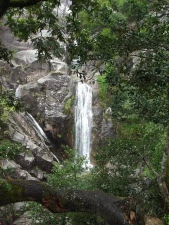 Cascata do Arado