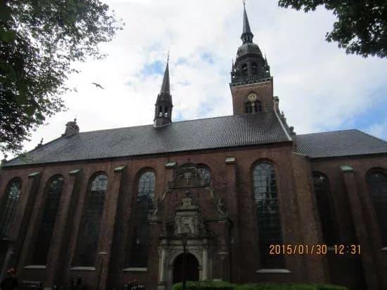 Helligaandskirken