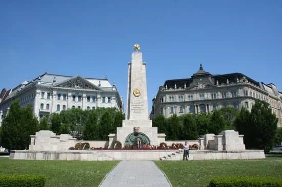 Szabadsag ter