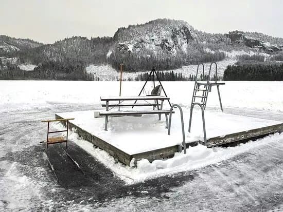 Overbotjonn Badeplass