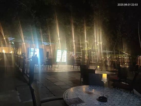Gloria Garden
