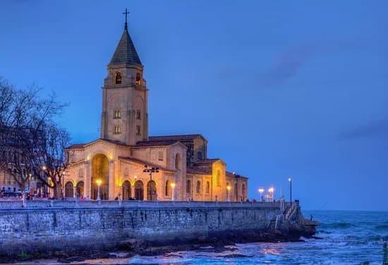 Parroquia San Pedro
