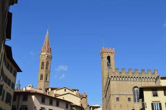 Complesso di San Firenze