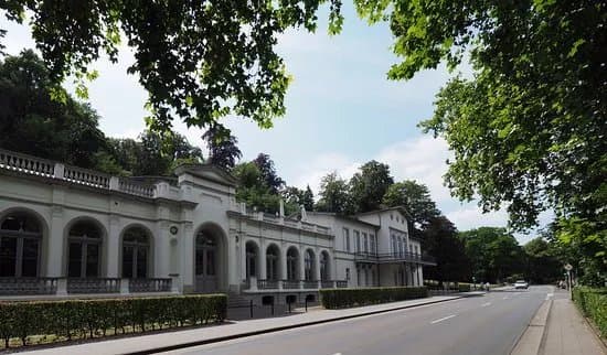 Museum Kurhaus Kleve