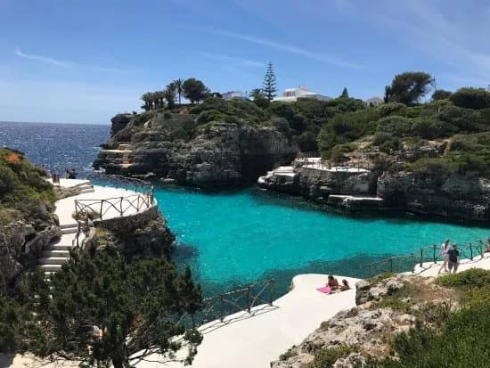 Cala en Brut