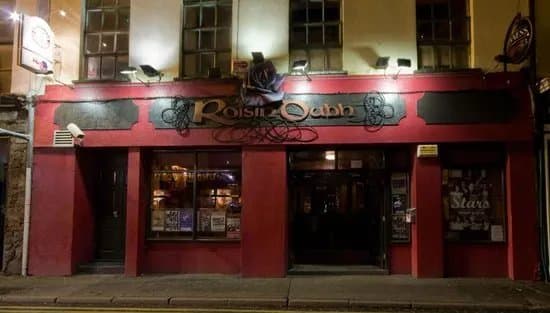Roisin Dubh