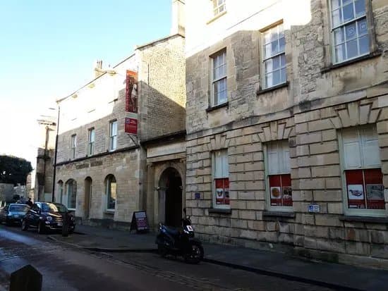 Corinium Museum