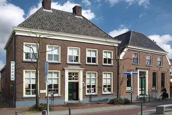 National Hideout Museum