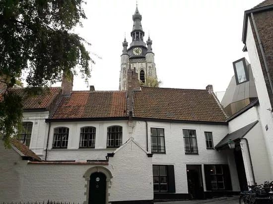 Begijn