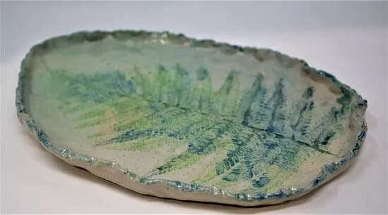 Julia Clarke Pottery