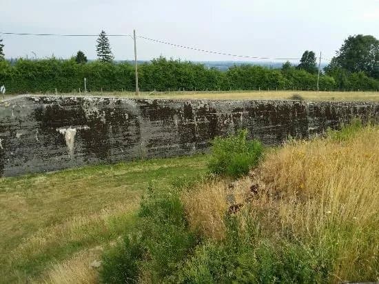 Fort de Tancremont