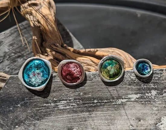 Amoni Jewelry Workshop