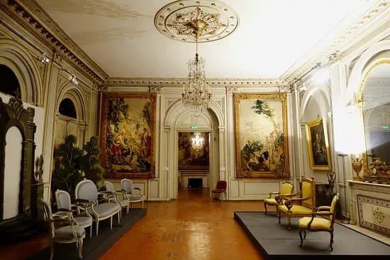 Musee des Tapisseries