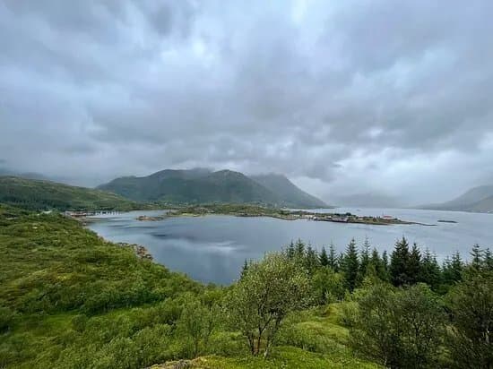 Austnesfjorden
